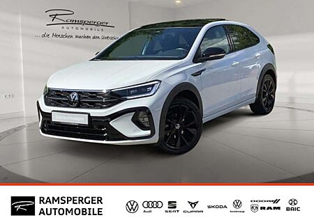 VW Taigo Volkswagen 1.5 TSI DSG R-Line AHK ACC Matrix Pano Nav