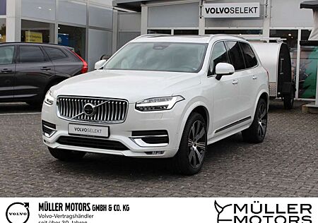 Volvo XC 90 XC90 B5 AWD Diesel Plus Bright +Pano+Standheizun