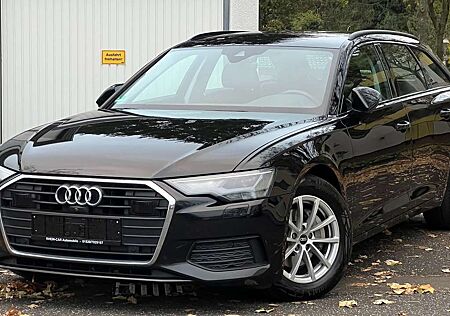 Audi A6 Avant 40 TDI S tronic