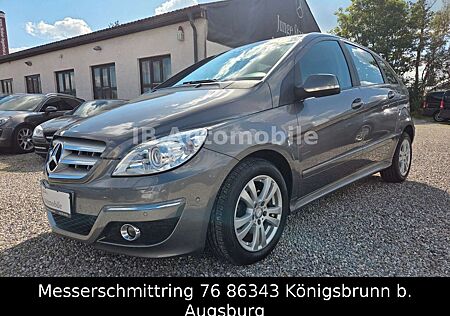 Mercedes-Benz B 200 CDI Autom*Xenon*Navi*Xenon*Sitzh*Tempo