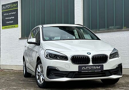 BMW 218i 218 *GT*Advantage*Navigation*LED*El. Heckklappe*