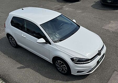 VW Golf Volkswagen 1.4 TSI ACC APP SHZ KLIMA PDC