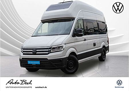 VW Grand California Volkswagen 2.0 TDI MR Automatik Solara