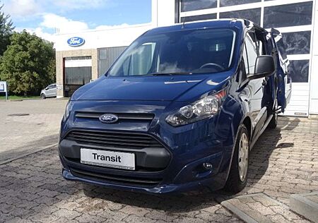 Ford Transit Connect TDCi 230 L2 S