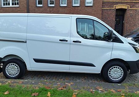 Ford Transit Custom 310 L1H1 PKW VA Basis