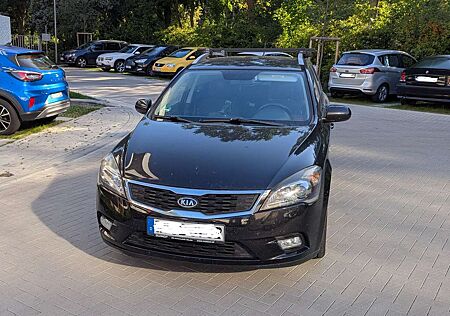 Kia Cee'd Ceed / Ceed 1.4 CVVT Edition 7