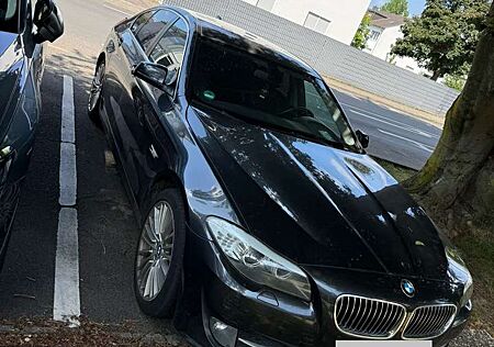 BMW 520d 520