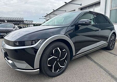 Hyundai IONIQ 5 UNIQ 4WD 77,4kWh