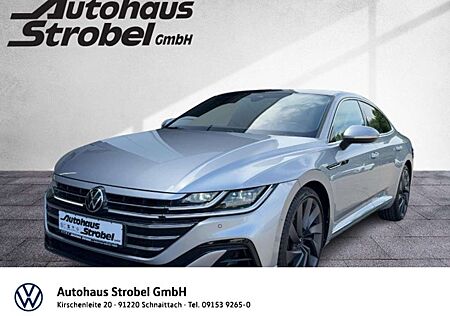 Volkswagen Arteon 2.0 TDI DSG 4M R-Line ab 3,99 % ACC DCC A