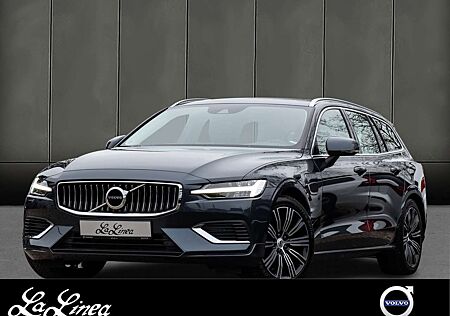 Volvo V60 T6 Inscription Expression Recharge Plug-In Hybr...