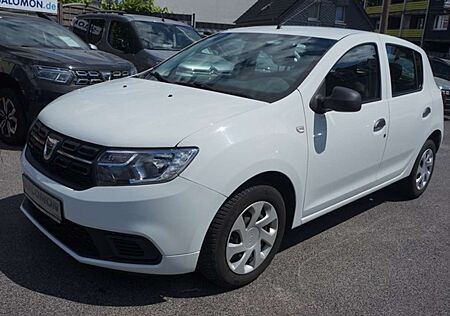 Dacia Sandero II COMFORT+KLIMA*1.Hand