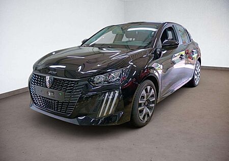 Peugeot 208 Active Pure Tech 75