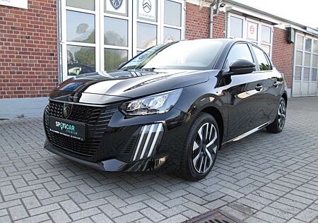 Peugeot 208 Active Pure Tech 75