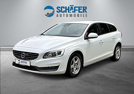 Volvo V60 D3 Business Edition #XEN #NAV #SHZ #PDC