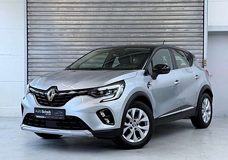 Renault Captur II Intens*Full-LED*Kamera*Navi*AHK*