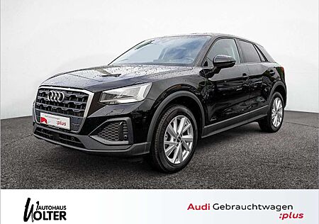 Audi Q2 35 TFSI KAM ASI SHZ VIRTUAL