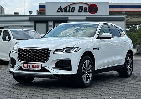 Jaguar F-Pace AWD Plug-In Hybrid AHK|LED|360°