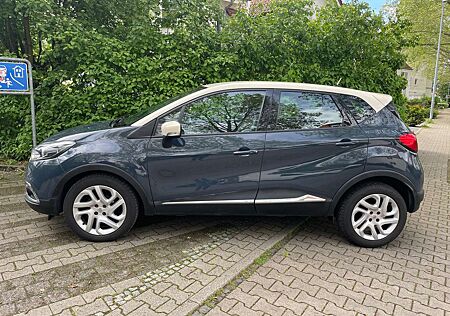 Renault Captur ENERGY TCe 90 Start&Stop