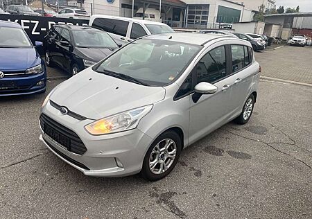 Ford B-Max Trend/orig 15TKM