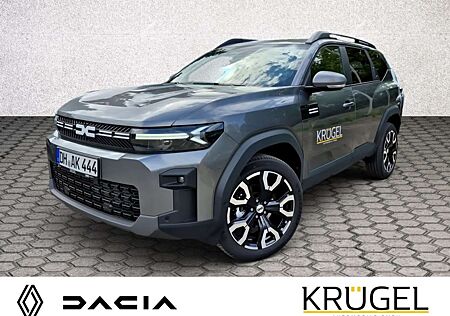 Dacia Bigster Journey HYBRID 155