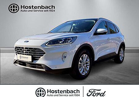 Ford Kuga Titanium X 2.5 PHEV Pano Navi B&O LED El. Heckklap