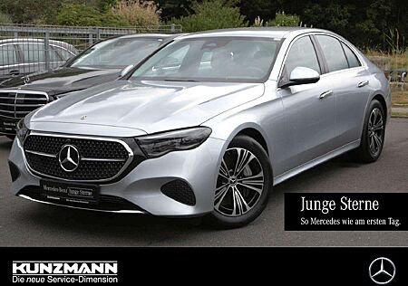 Mercedes-Benz E 450 4M Avantgarde Sitzklima Distronic 360°