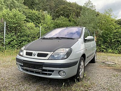 Renault Scenic 1.6 16V Expression