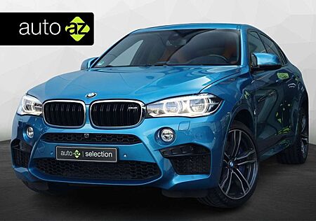 BMW X6 M Driver's Package