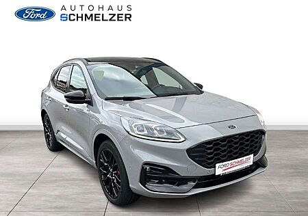 Ford Kuga Hybrid Graphite Tech Edition