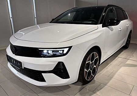 Opel Astra Sports Tourer 1.2 Turbo Automatik GS (L)