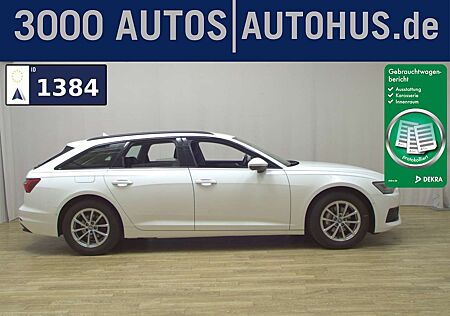 Audi A6 Avant 35 TDI Navi 360° ACC LED StandHzg