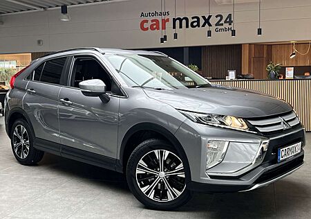 Mitsubishi Eclipse Cross Diamant Edition 2WD AHK Kamera 1Ha