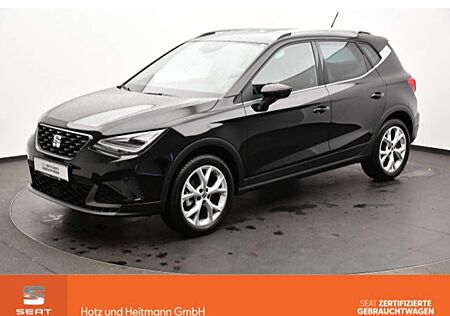 Seat Arona 1.5 TSI DSG FR LED/Rückfahrkam/Navi