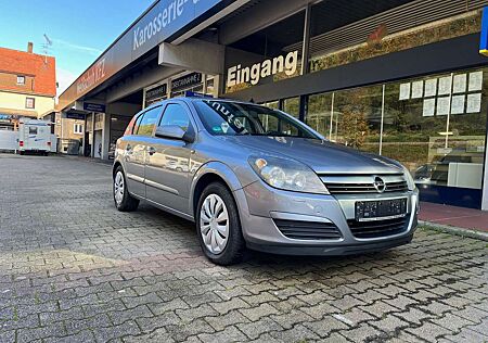 Opel Astra Edition super Zustand TÜV Neu Service Neu !!