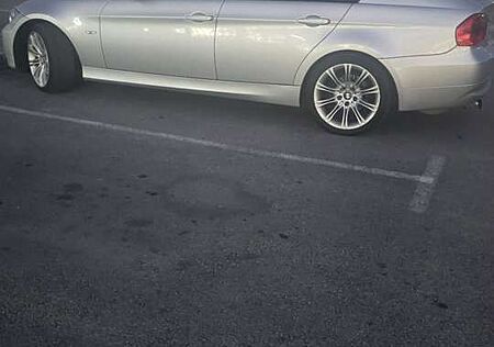 BMW 320i 320 touring
