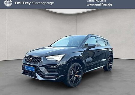 Cupra Ateca VZ 2.0 TSI 221 kW (300 PS) 7-Gang DSG 4Drive