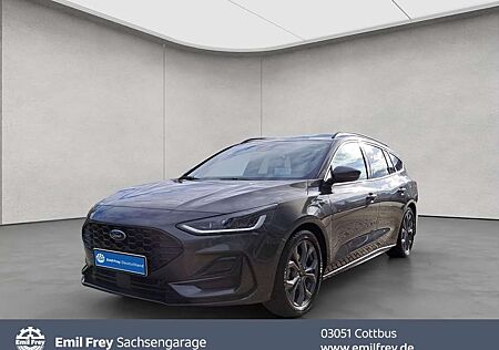 Ford Focus Turnier 1.0 EB Hybrid Aut. ST-LINE X AHZV
