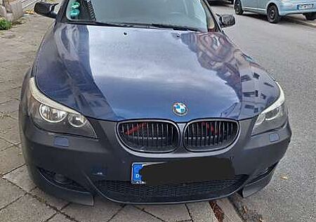 BMW 525