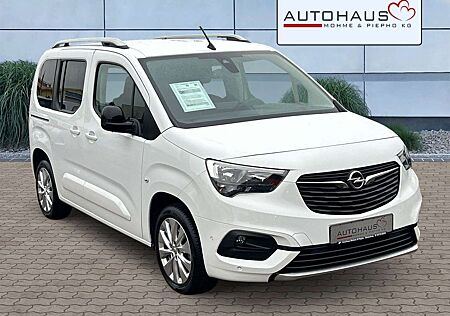 Opel Combo Life E Ultimate Smart-Link,R-Kamera