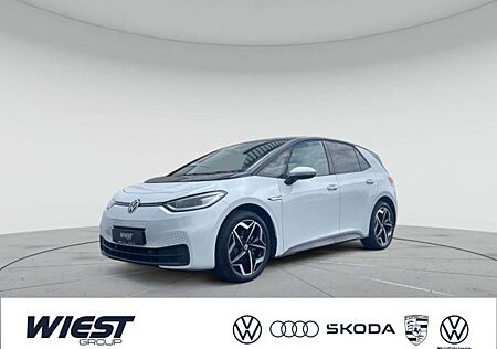 VW ID.3 Volkswagen Pro Matrix-LED Navi SHZ RFK