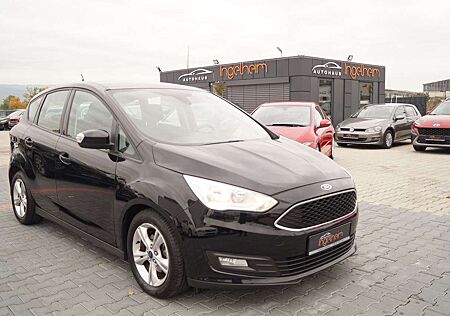 Ford C-Max Business Edition Klimaautom PDC SHZ Tempo