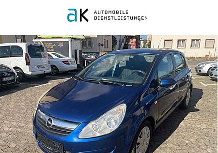 Opel Corsa 1.2 Twinport Klima Service + TÜV neu