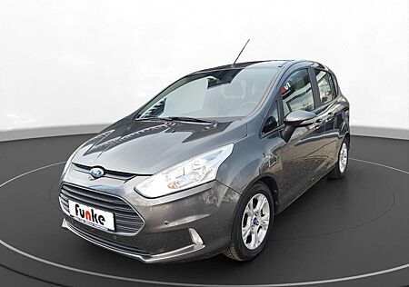 Ford B-Max 1.0 EcoBoost Sync Edition *AHK*PDC*SHZ*