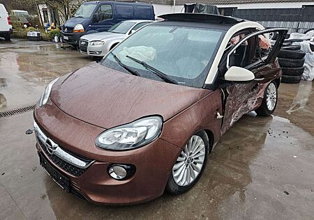 Opel Adam Open Air ecoFlex