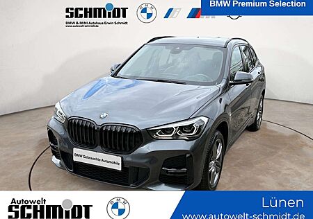 BMW X1 xDrive20i M Sport + 2Jahre-BPS.-GARANTIE