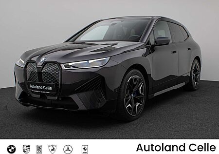BMW iX xD40 Panorama 360°DAB H K Laser ACC AHK Sport