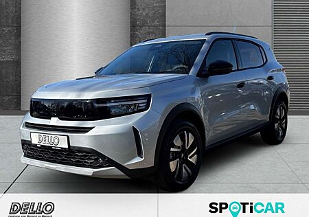 Opel Frontera GS Hybrid 107kW AT 7-Sitzer Winter Tech-Paket Navi