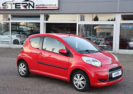 Citroën C1 Citroen Style l 1.HAND l