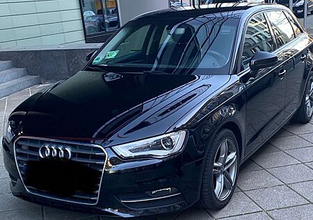 Audi A3 1.4 TFSI Limousine Ambition
