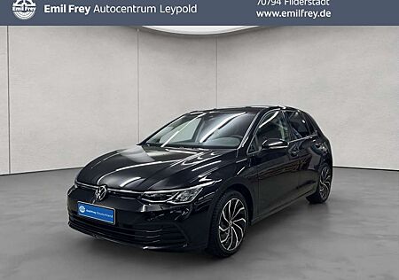 VW Golf Volkswagen 1.5 eTSI OPF DSG Life